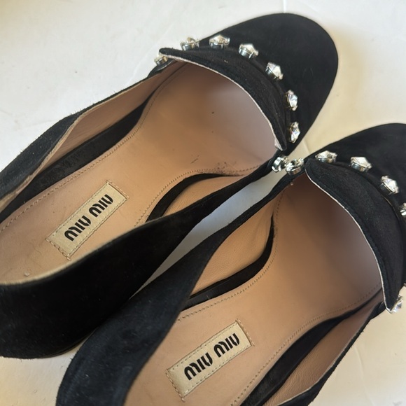 Miu miu heels - Picture 10 of 10